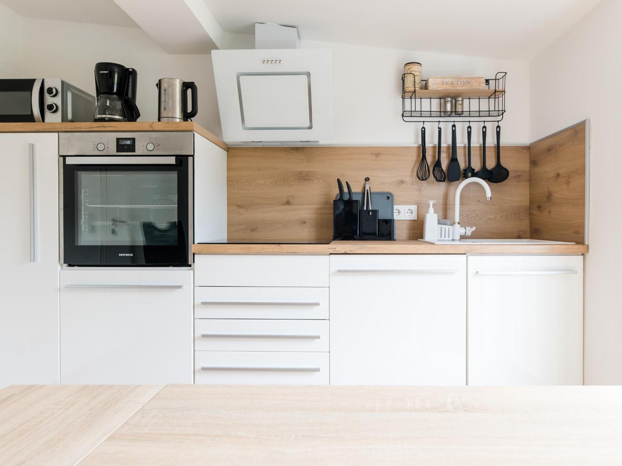Ferienwohnung Kurparkblicksauerland لينهشتات المظهر الخارجي الصورة
