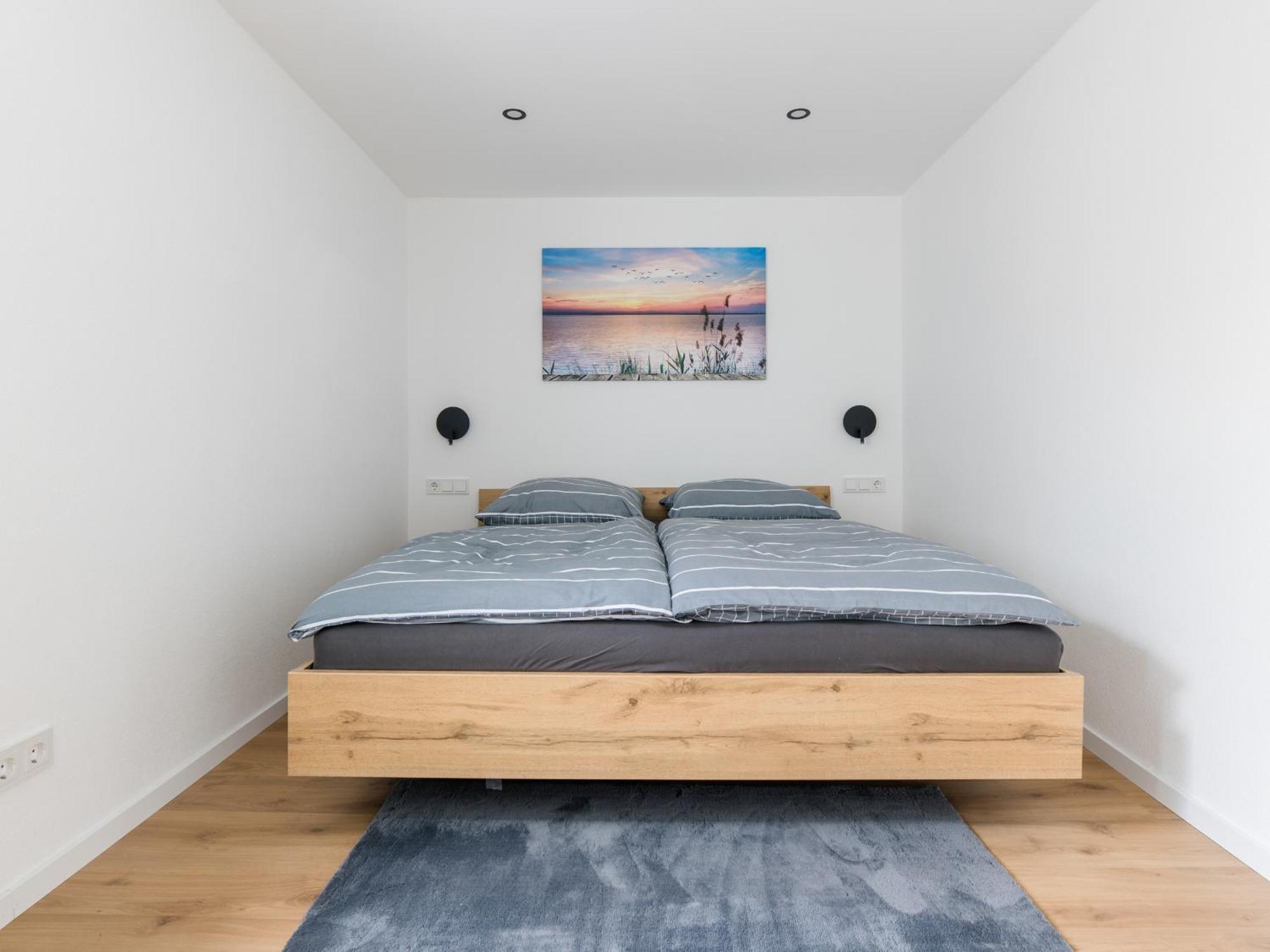Ferienwohnung Kurparkblicksauerland لينهشتات المظهر الخارجي الصورة