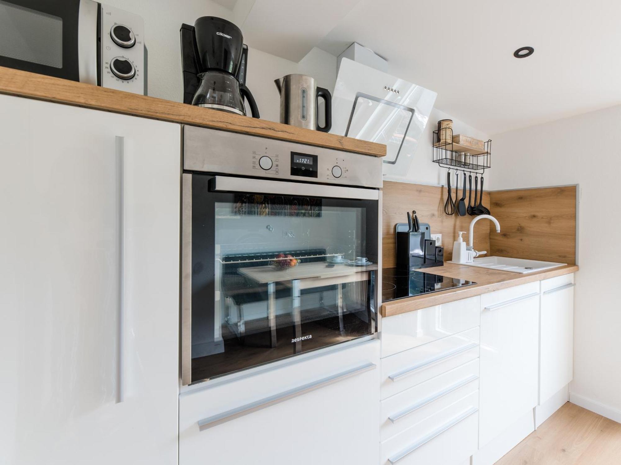 Ferienwohnung Kurparkblicksauerland لينهشتات المظهر الخارجي الصورة