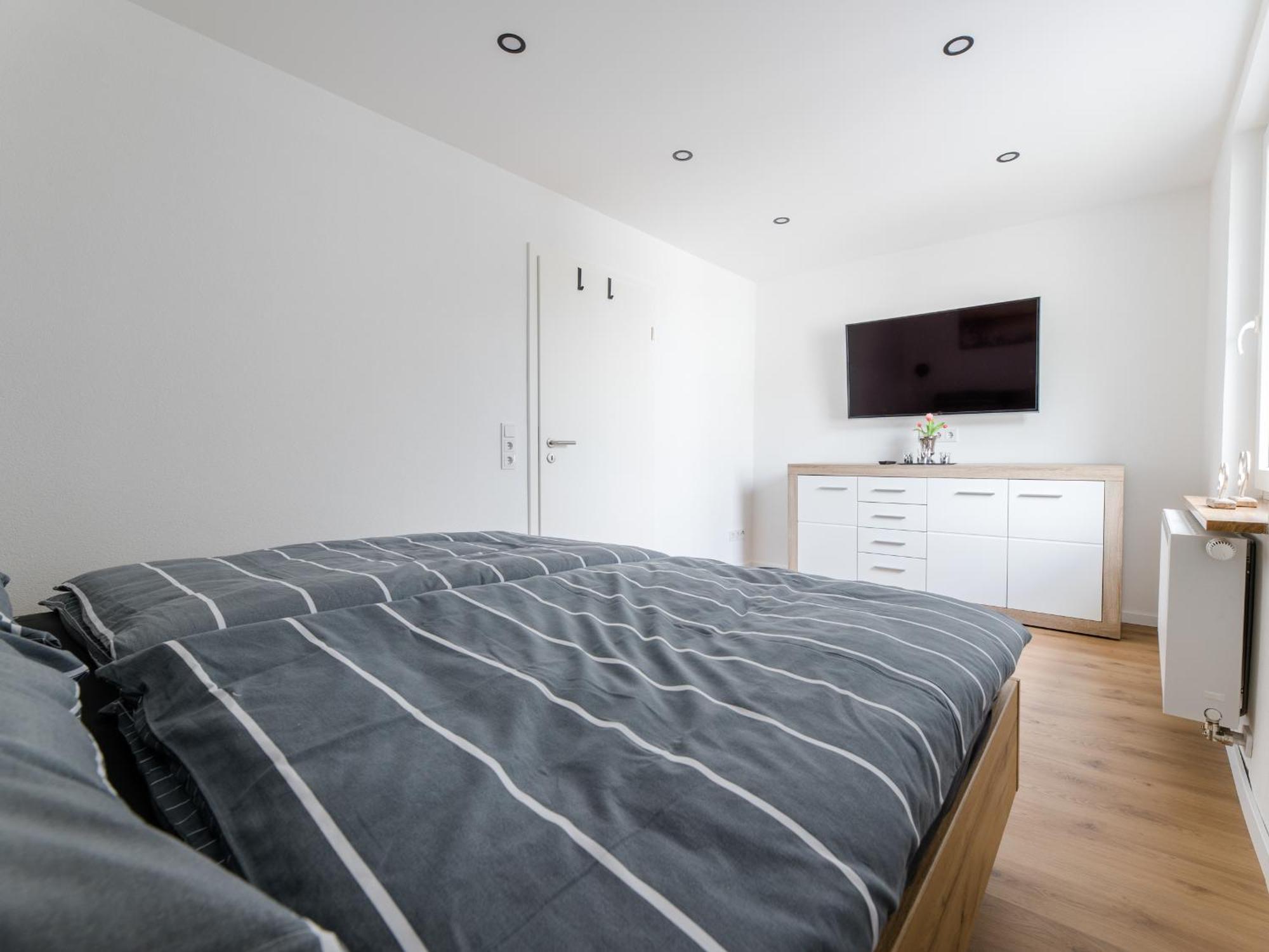 Ferienwohnung Kurparkblicksauerland لينهشتات المظهر الخارجي الصورة