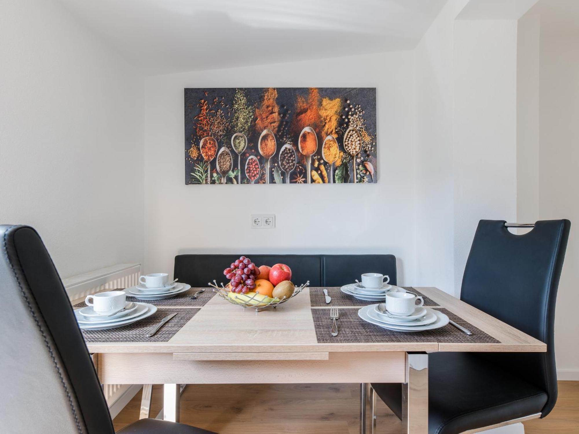 Ferienwohnung Kurparkblicksauerland لينهشتات المظهر الخارجي الصورة