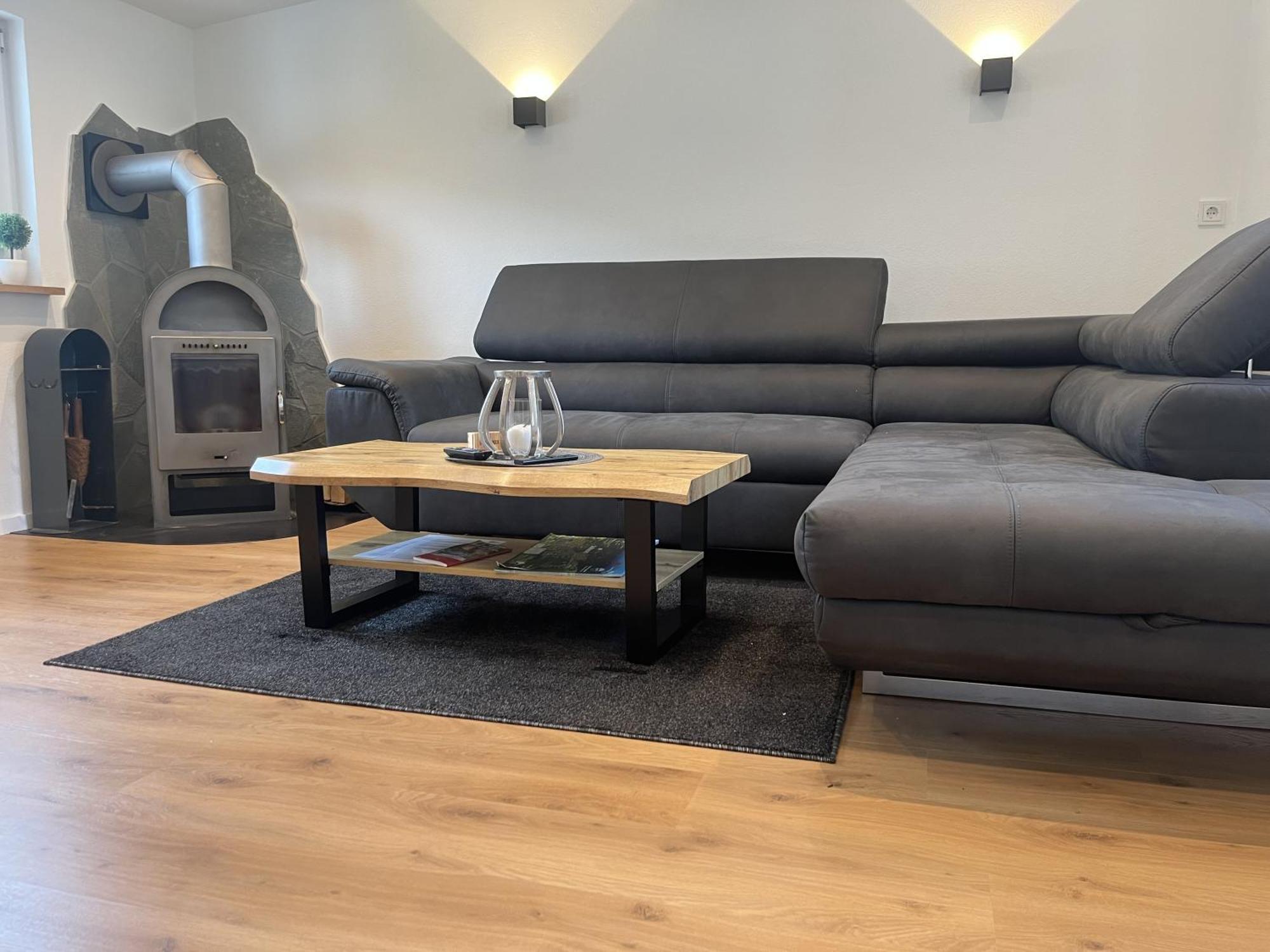 Ferienwohnung Kurparkblicksauerland لينهشتات المظهر الخارجي الصورة